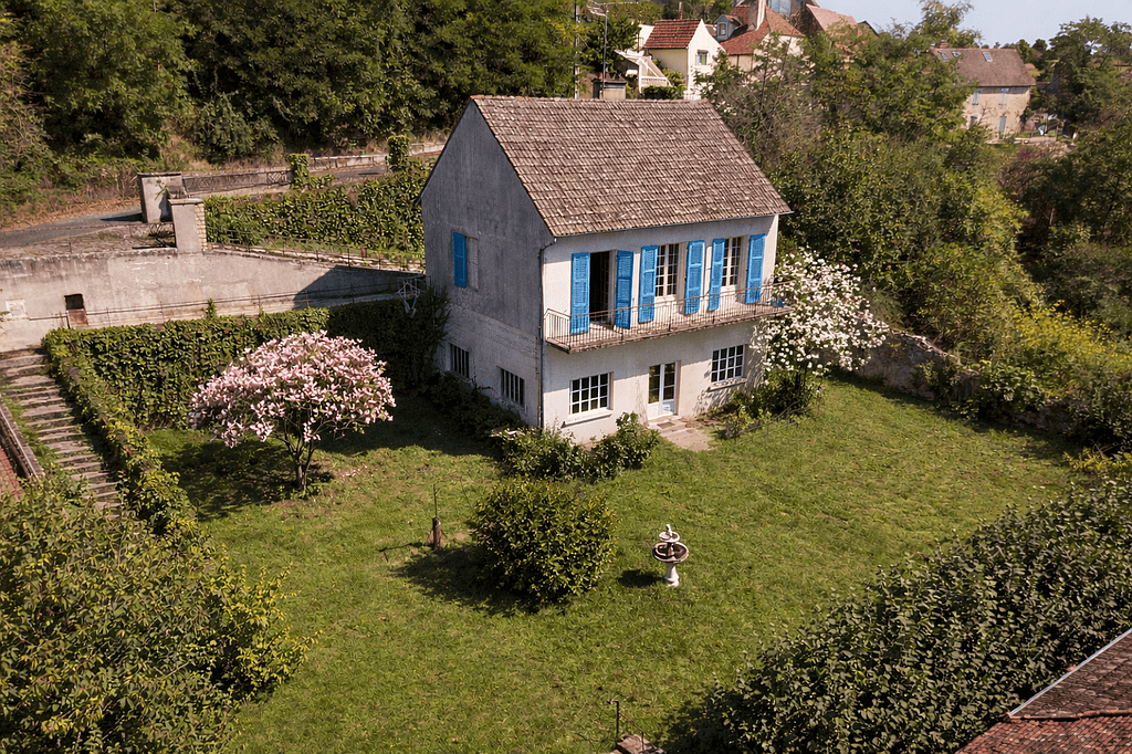 Source Poétique - Gîte Est